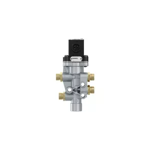 Válvula de Control Eje Elevable 1 Circuito