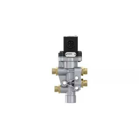 Válvula de Control Eje Elevable 1 Circuito