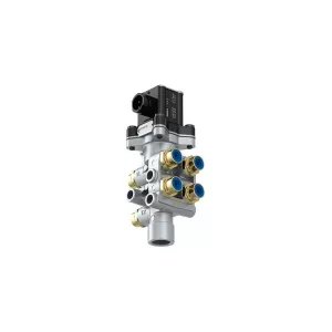 Valve de Relevage d'essieu Auxiliaire 1 Circuit