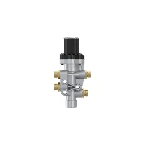 Valve de Relevage d'essieu Auxiliaire 1 Circuit