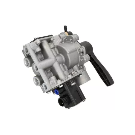 TASC Platform Control Valve