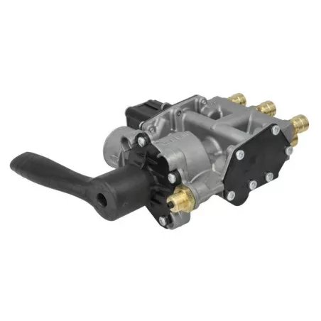 TASC Platform Control Valve