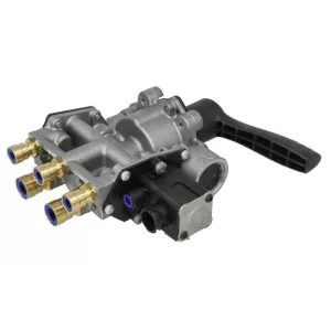 TASC Platform Control Valve