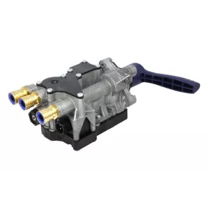 ETASC Platform Control Valve