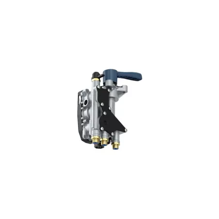 Valve Contrôle Hauteur Suspension Pneumatique Remorque ETASC