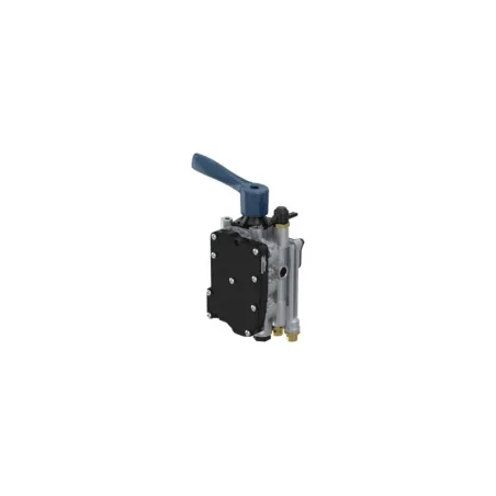 Valve Contrôle Hauteur Suspension Pneumatique Remorque ETASC