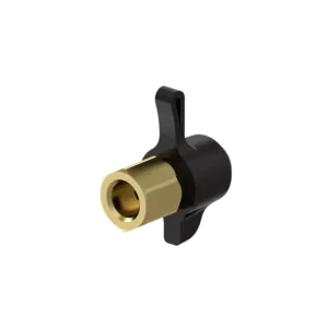Złącze Kontrolne M12x1,5 Nakręcane