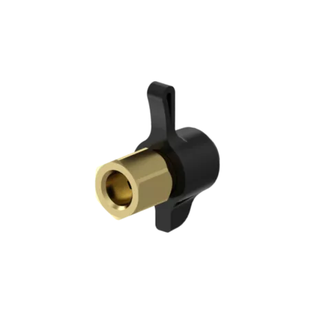 Złącze Kontrolne M12x1,5 Nakręcane