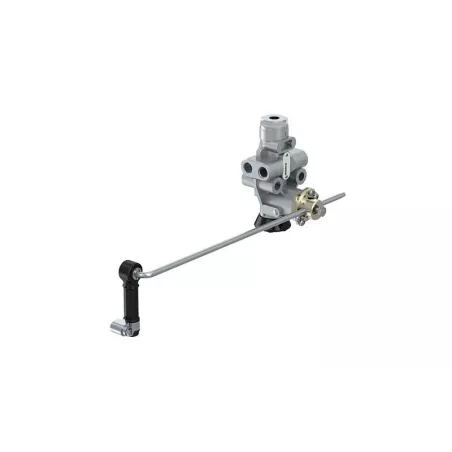 Valve de Nivellement de Suspension Pneumatique (Coussin D’air)