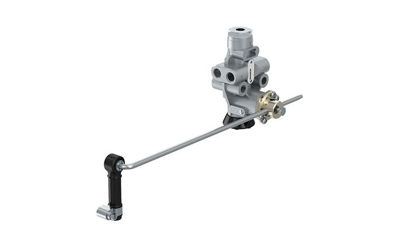 Valve de Nivellement de Suspension Pneumatique (Coussin D’air)