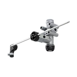 Air Spring Levelling Valve 3-outlet