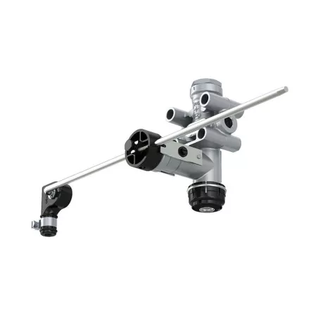 Air Spring Levelling Valve 3-outlet