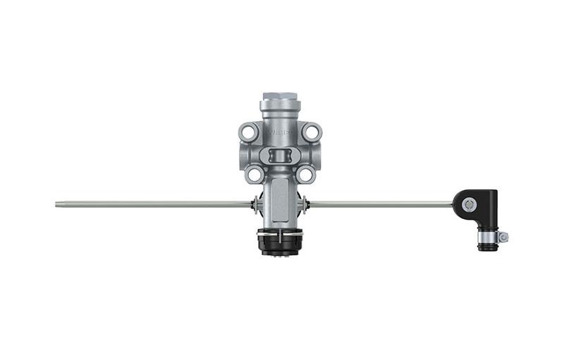 Air Spring Levelling Valve 3-outlet