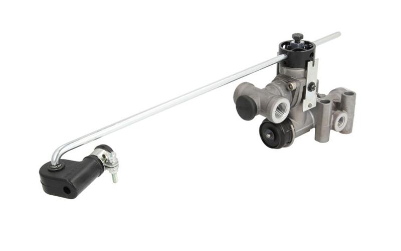 Valve de Nivellement de Suspension Pneumatique (Coussin D’air) 5 Sorties