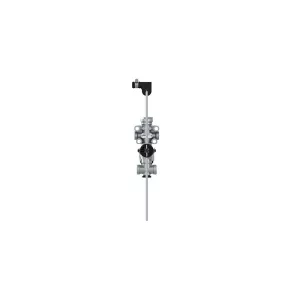 Valve de Nivellement de Suspension Pneumatique (Coussin D’air) 5 Sorties