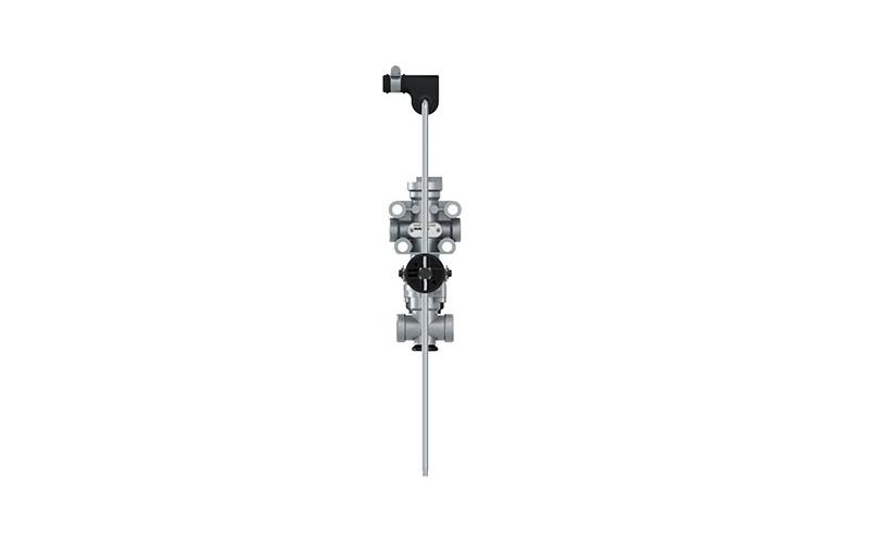 Air Spring Levelling Valve 5-outlet