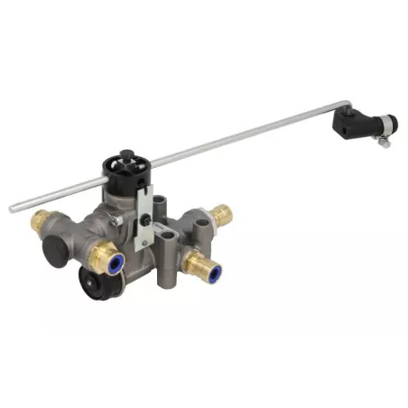 Air Spring Levelling Valve 5-outlet