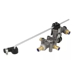 Air Spring Levelling Valve 5-outlet