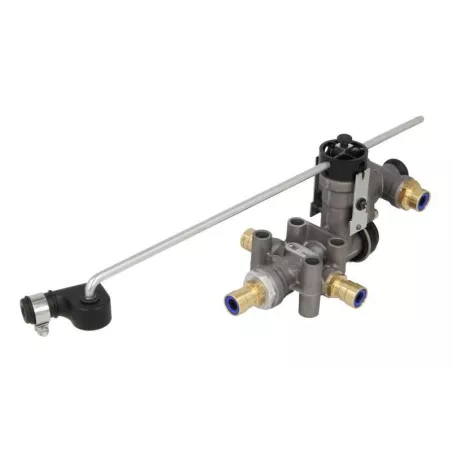Air Spring Levelling Valve 5-outlet