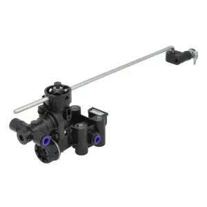 Suspension Levelling Valve 5-outlet