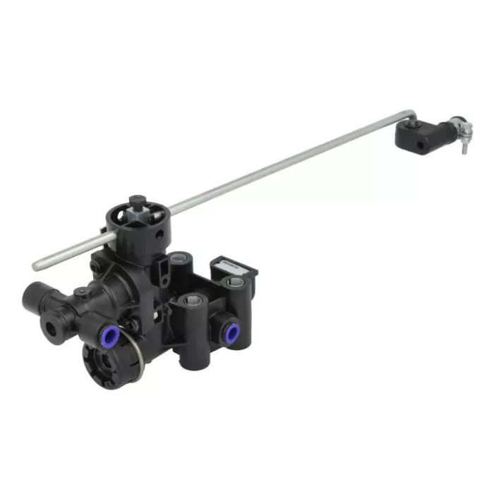 Suspension Levelling Valve 5-outlet