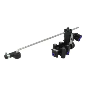 Suspension Levelling Valve 5-outlet