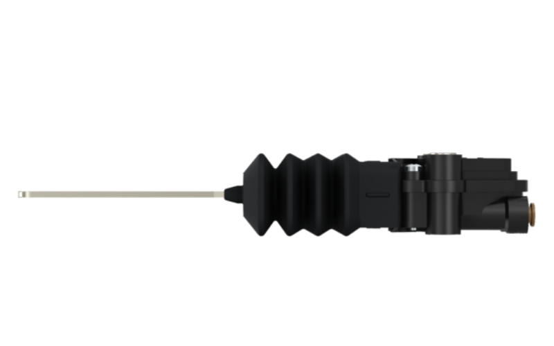 MAN / DAF / Iveco Cab Levelling Valve