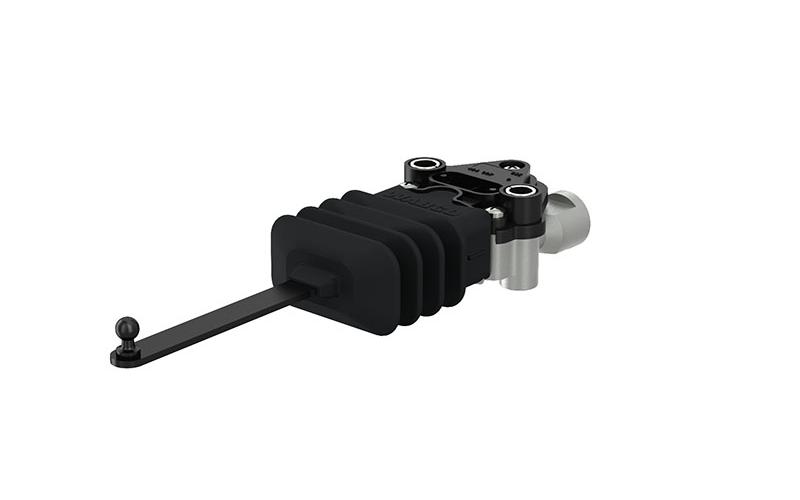Volvo FH12 / FH16 Valve de Nivellement de Cabine