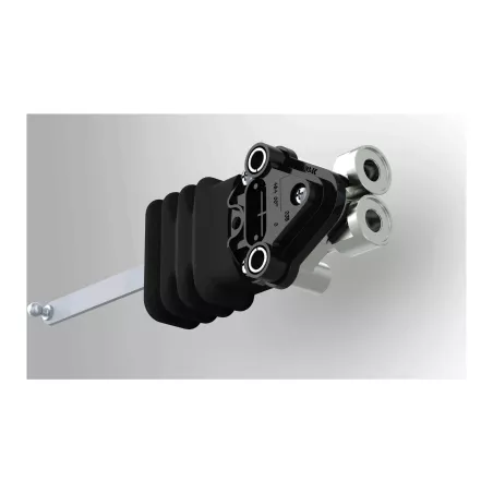 Volvo FL Valve de Nivellement de Cabine