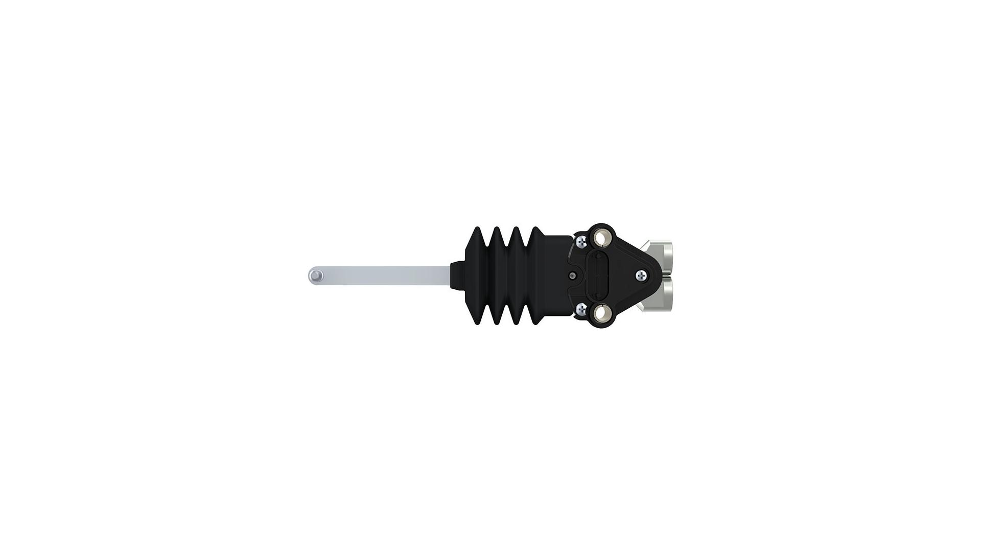 Volvo FL Valve de Nivellement de Cabine