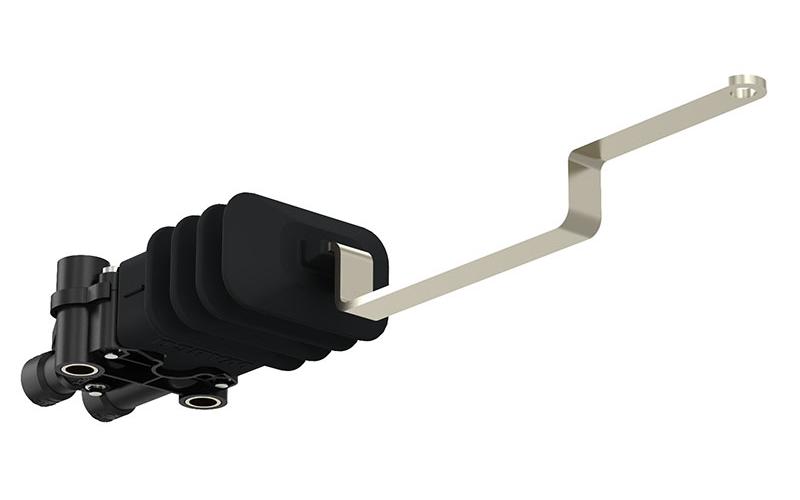Renault Premium Valve de Nivellement de Cabine