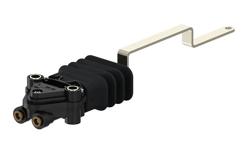Renault Premium Valve de Nivellement de Cabine