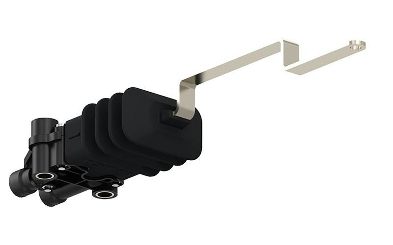 Renault Premium Cab Levelling Valve