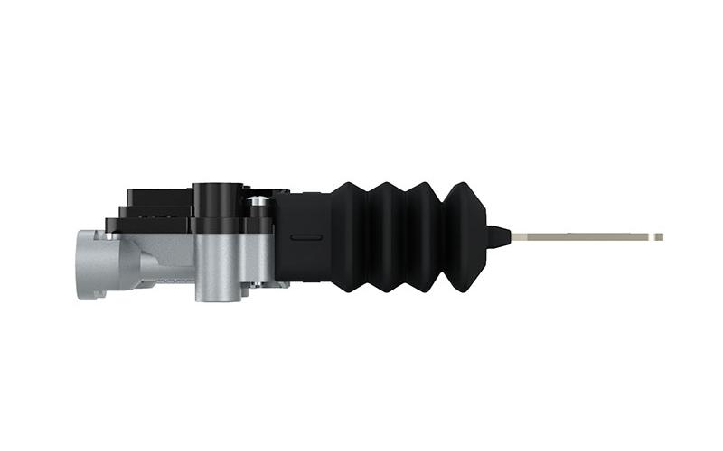 Scania P / G / R / T Valve de Nivellement de Cabine