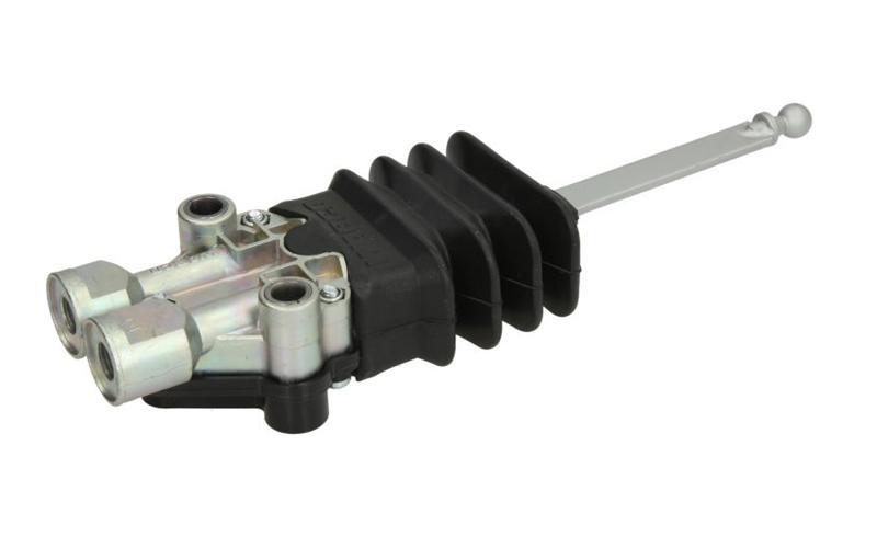 Mercedes Actros Cab Levelling Valve