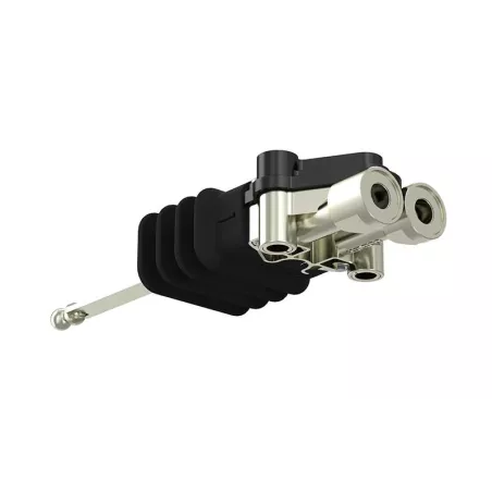 Mercedes Actros Cab Levelling Valve