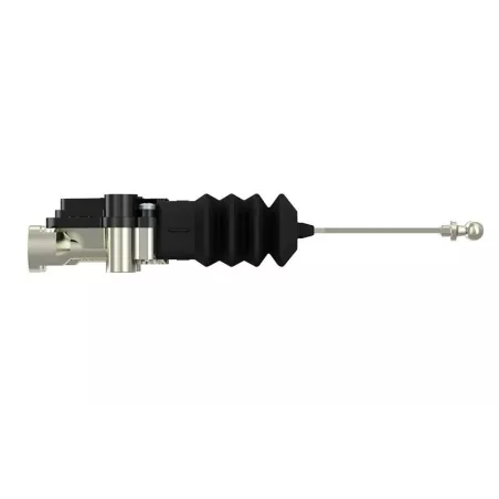 Mercedes Actros Cab Levelling Valve