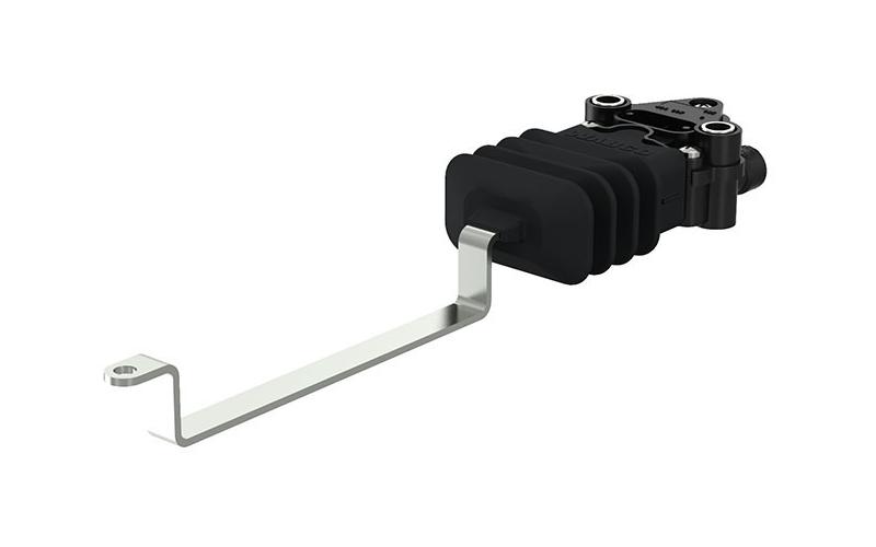 Renault Premium Cab Levelling Valve
