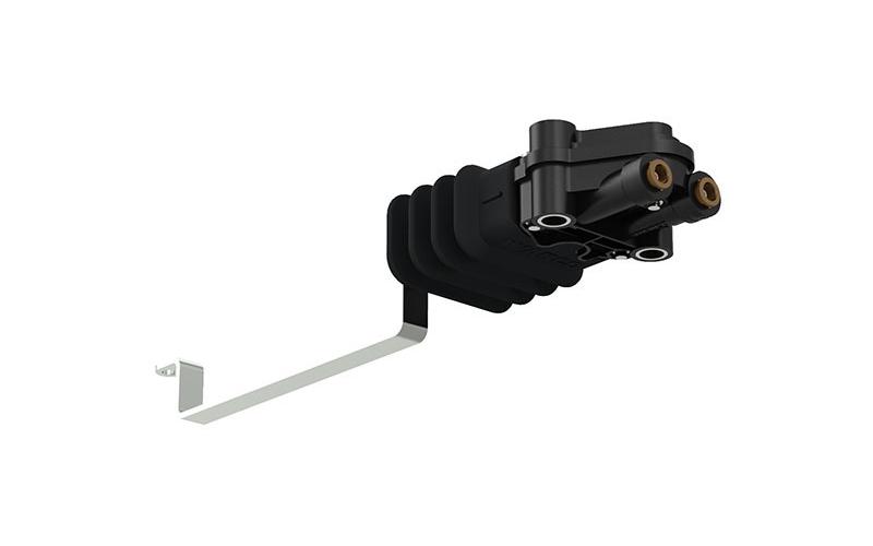 Renault Premium Cab Levelling Valve