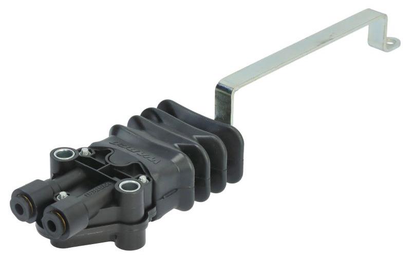 Renault Premium Valve de Nivellement de Cabine