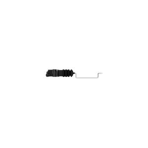 Renault Magnum E-tech Cab Levelling Valve