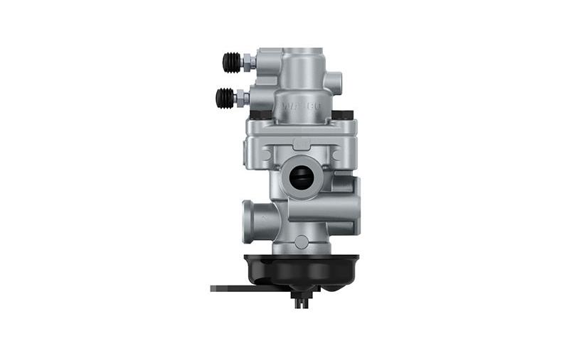 Case / Fendt Trailer Control Valve