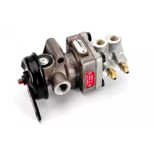 Case / Fendt Trailer Control Valve