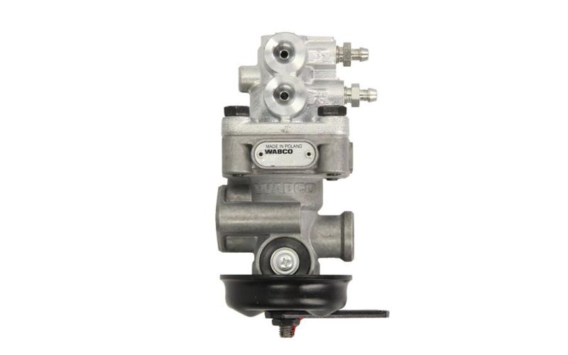 Case / Fendt Trailer Control Valve