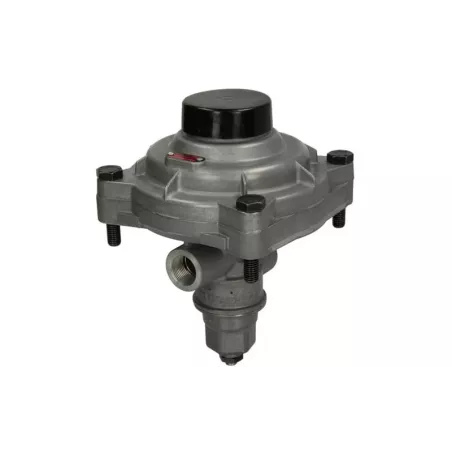 Case / Fendt Agro Valve de Commande de Remorque