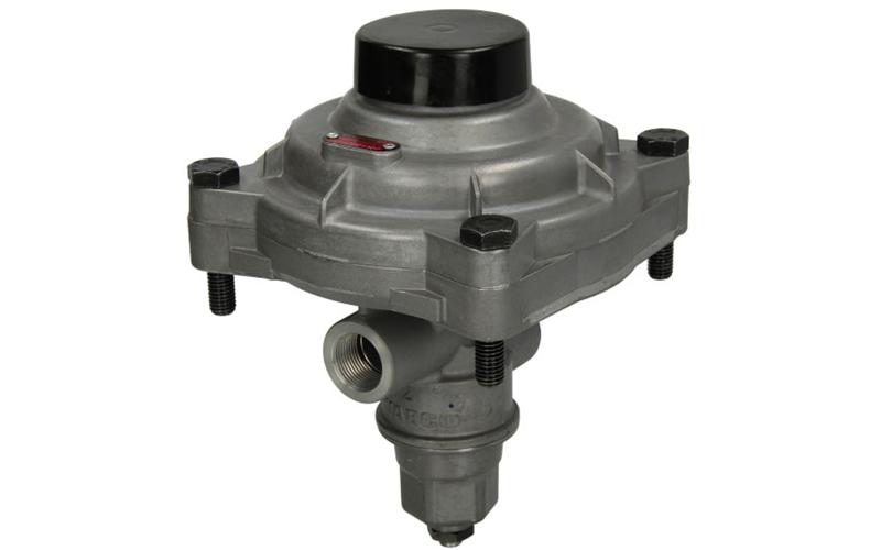 Case / Fendt Agro Trailer Control Valve