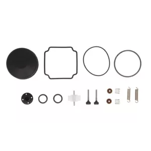 Kit de Reparación Válvula Solenoide