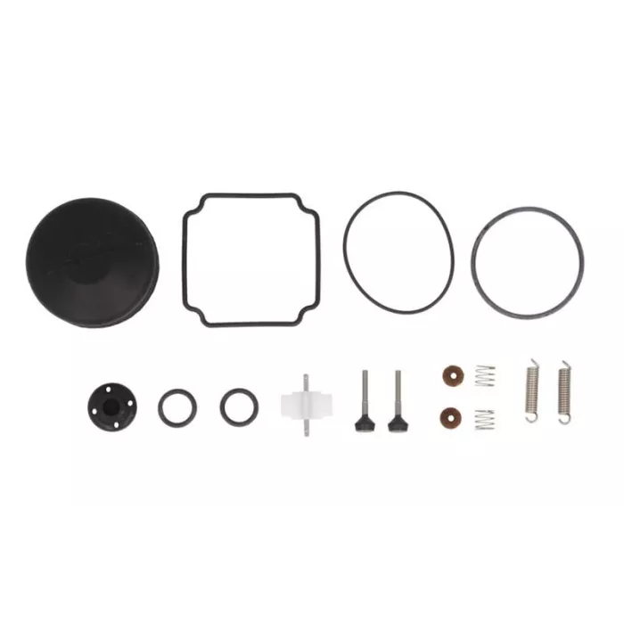 Kit de Reparación Válvula Solenoide