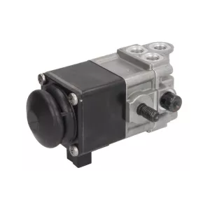 Door Control Solenoid Valve