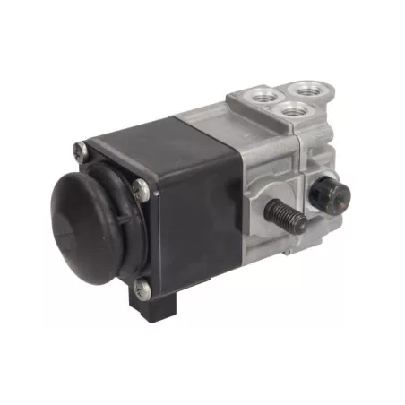 Válvula Solenoide Control de Puerta